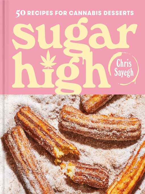 Title details for Sugar High by Chris Sayegh - Available